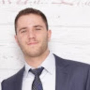 Meet your Posher, Zach